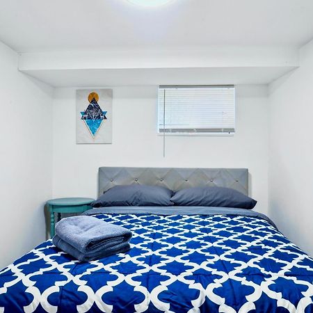 2 Bedroom Cozy Gem Manhattan Beach Nueva York Exterior foto