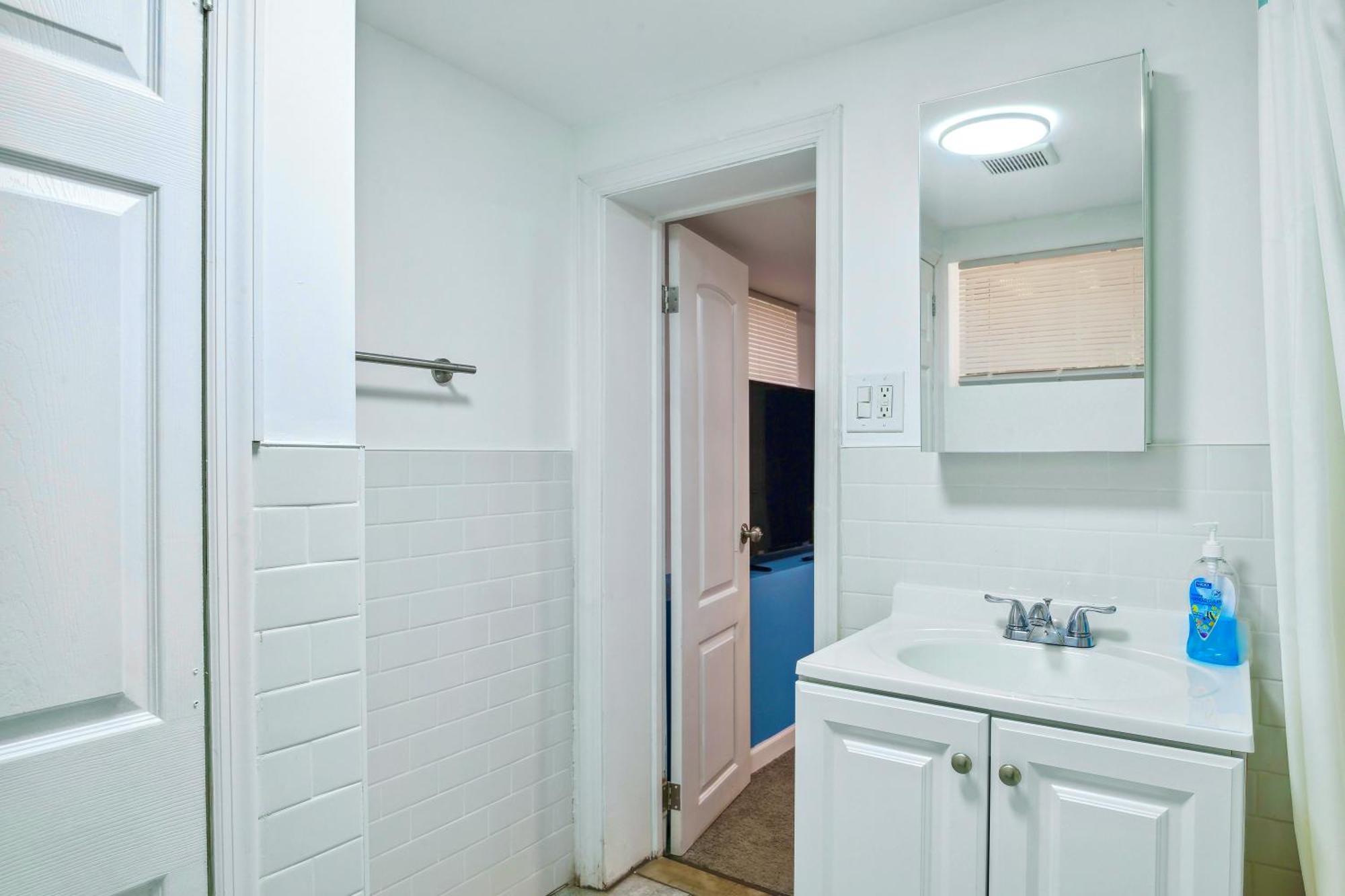 2 Bedroom Cozy Gem Manhattan Beach Nueva York Exterior foto